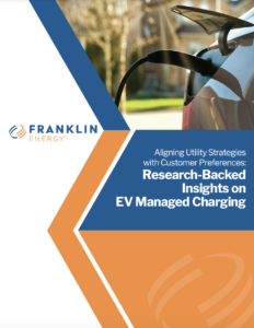 Aligning Utility Strategies with Customer Preferences:  Research-Backed Insights on EV Managed Charging